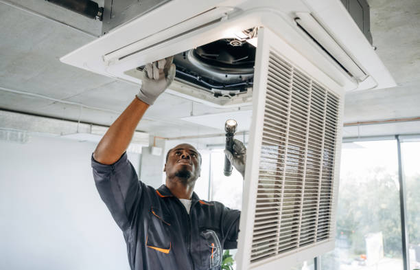 Licensed Ductwork Repair service in Wolf Creek, MT - FH HVAC
